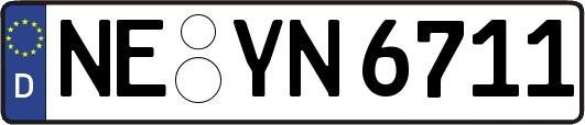 NE-YN6711