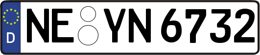 NE-YN6732