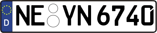 NE-YN6740