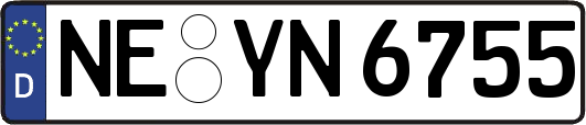 NE-YN6755