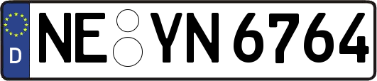 NE-YN6764