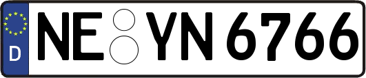 NE-YN6766