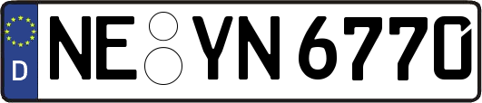 NE-YN6770