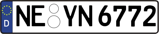 NE-YN6772