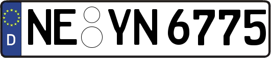 NE-YN6775