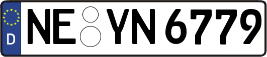 NE-YN6779