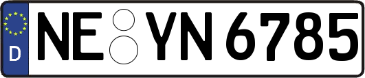 NE-YN6785