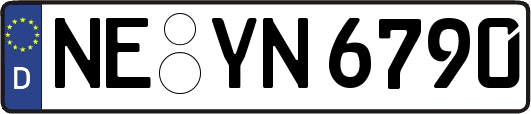 NE-YN6790