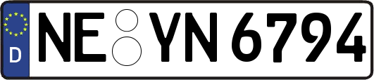 NE-YN6794