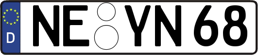 NE-YN68