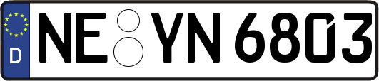 NE-YN6803