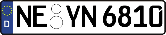 NE-YN6810