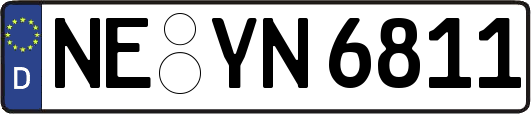 NE-YN6811