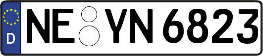 NE-YN6823