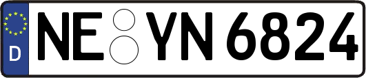 NE-YN6824