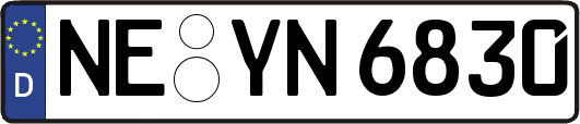 NE-YN6830