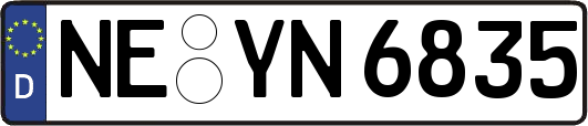 NE-YN6835