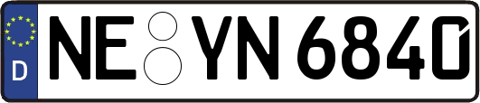 NE-YN6840