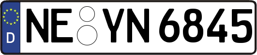 NE-YN6845