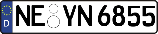 NE-YN6855