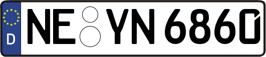 NE-YN6860