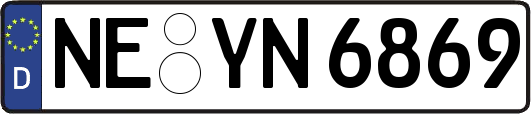 NE-YN6869