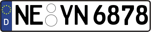 NE-YN6878
