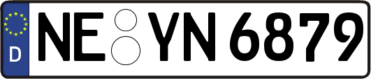 NE-YN6879