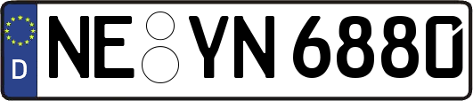 NE-YN6880