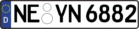 NE-YN6882