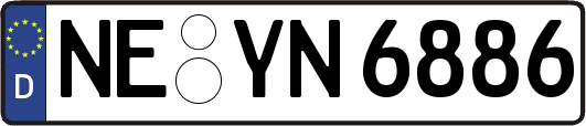 NE-YN6886