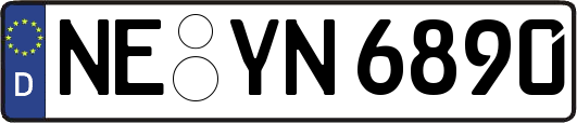 NE-YN6890