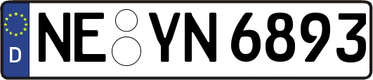 NE-YN6893