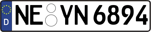 NE-YN6894