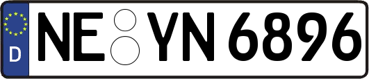 NE-YN6896