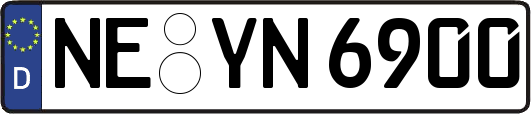 NE-YN6900