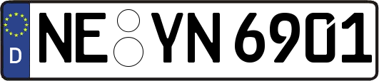 NE-YN6901