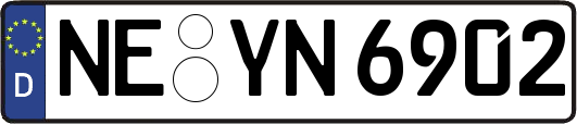NE-YN6902