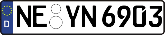 NE-YN6903