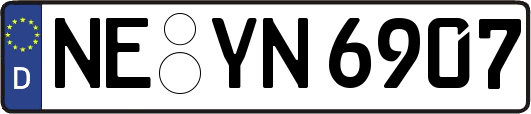NE-YN6907