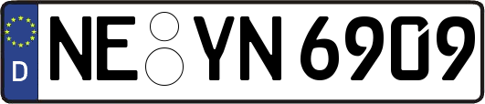 NE-YN6909