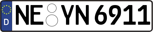 NE-YN6911
