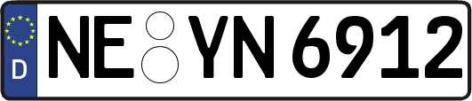 NE-YN6912