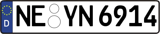 NE-YN6914