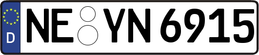 NE-YN6915