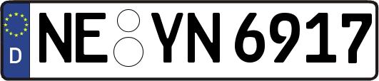 NE-YN6917