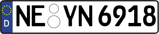 NE-YN6918