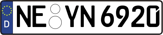 NE-YN6920