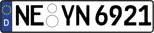 NE-YN6921