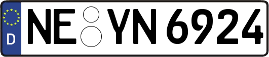 NE-YN6924
